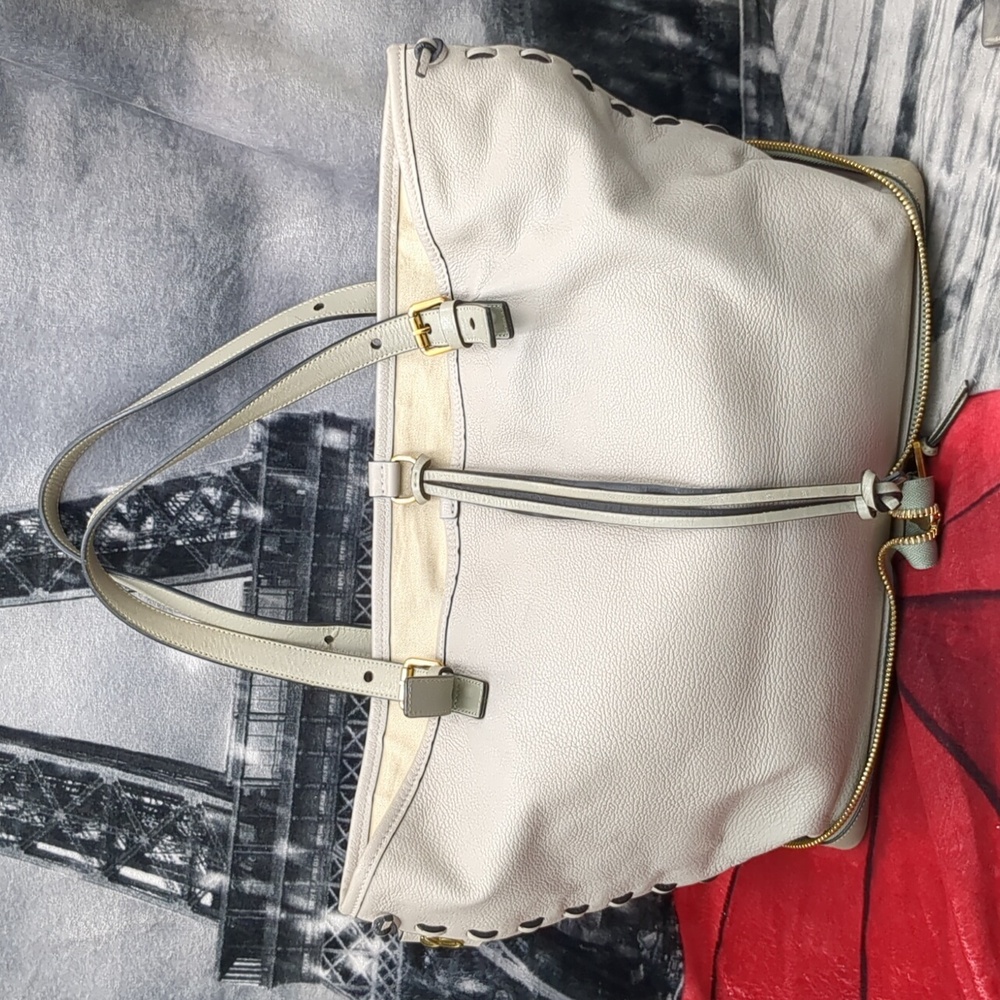 Chloe Ellen Moyen bag